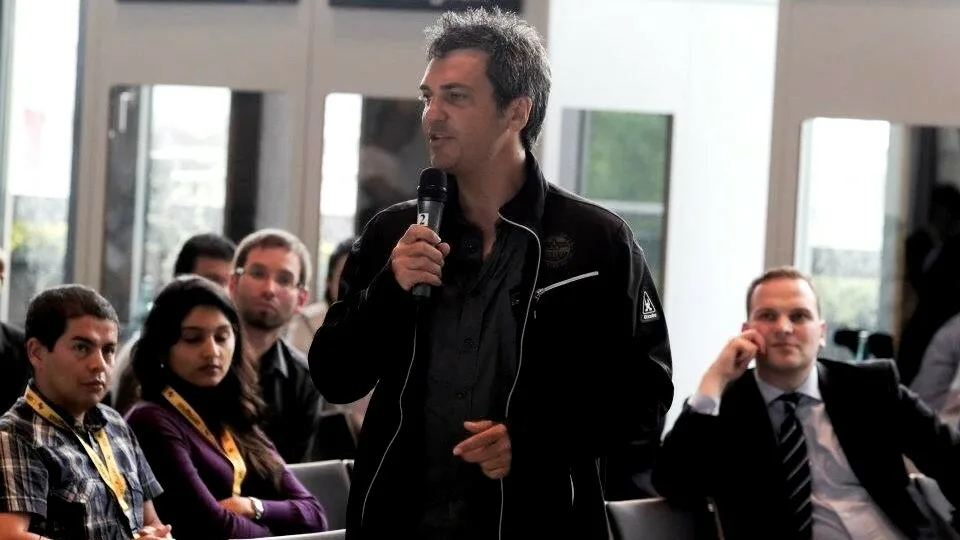 sharingXchange: «Το όραμά μας είναι να δημιουργήσουμε το Amazon του sharing economy»