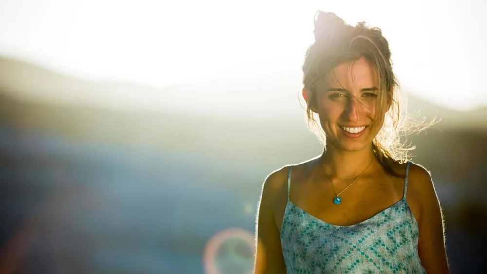 Η απόλυτη επιτυχία και ευτυχία έρχεται όταν περνάς όμορφα με αυτό που κάνεις!