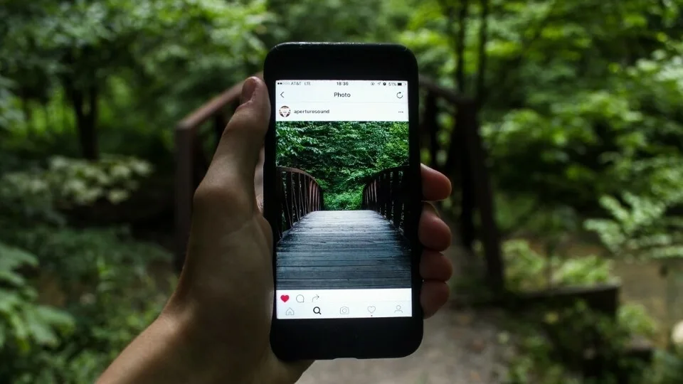 5+1 χρυσοί κανόνες για τα posts και τον λογαριασμό σας στο Instagram