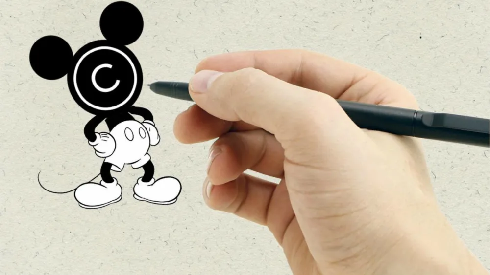 Θωρακίστε τις Ιδέες σας!