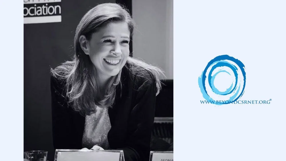 Οι Άγγλοι λένε "Life begins at 40” (Η ζωή ξεκινάει στα 40)