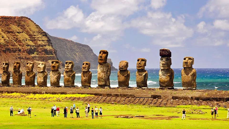 Αλήθειες και Μύθοι για το Νησί του Πάσχα