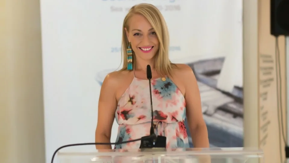 Μαρία Θεμελή: «Με αποκαλούν "Survivor" που επιχειρώ στην Ελλάδα του σήμερα»