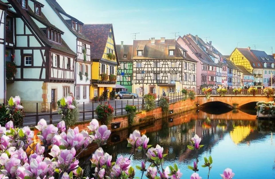 Οι καλύτερες πασχαλινές αγορές στην Ευρώπη