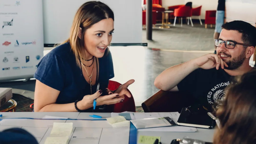 Πάρε την ιδέα σου και πήγαινε την κρουαζιέρα. (μέρος 2ο)