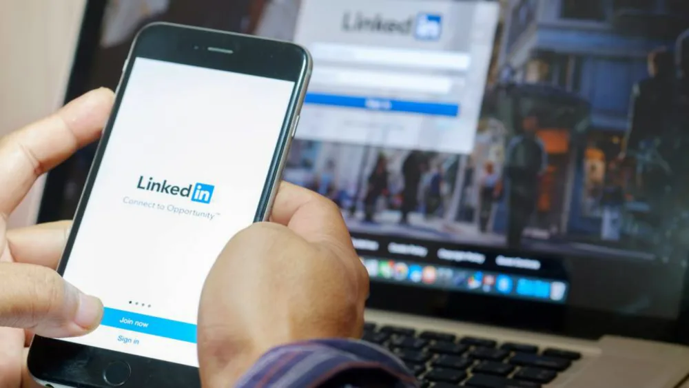 5 tips για ισχυρό επαγγελματικό προφίλ! Το LinkedIn δεν είναι για δύσκολους λύτες!