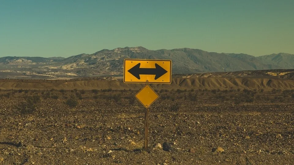 Το δυνατό μάθημα ζωής που πήρα από έναν Ολλανδό επενδυτή σε 5'​ mentoring!