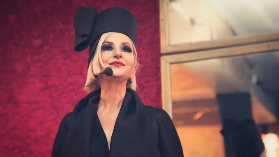 Αθηνά Ματίς: Οι επιχειρήσεις που δεν μπαίνουν στην καρδιά των τάσεων είναι καταδικασμένες