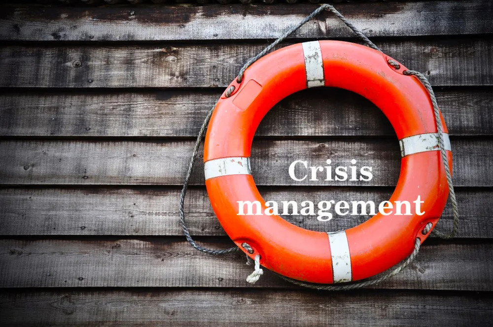 Πόσα ξέρεις για crisis management;