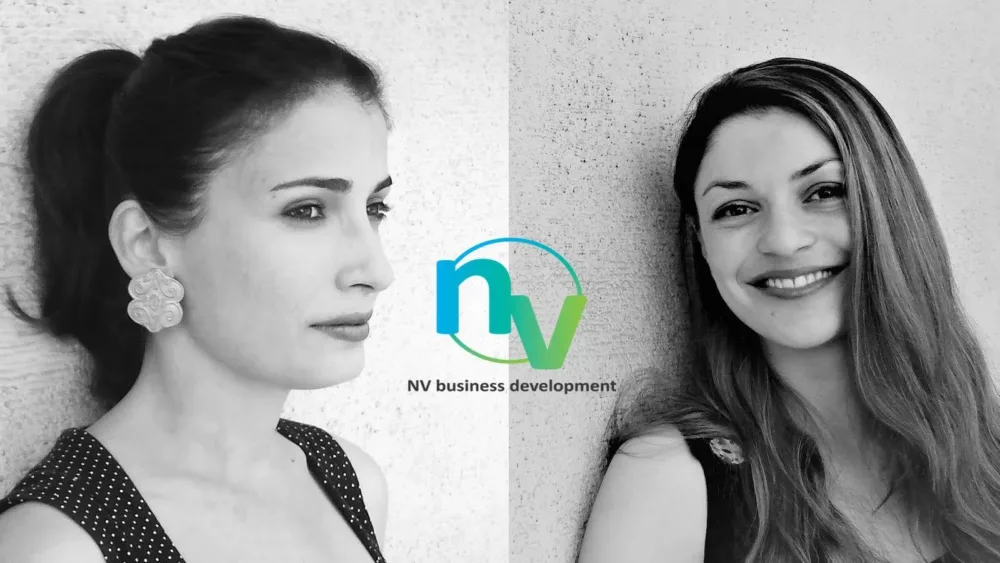 Ο καθένας μπορεί να πετύχει αυτό που επιδιώκει, αρκεί να δουλέψει μεθοδικά