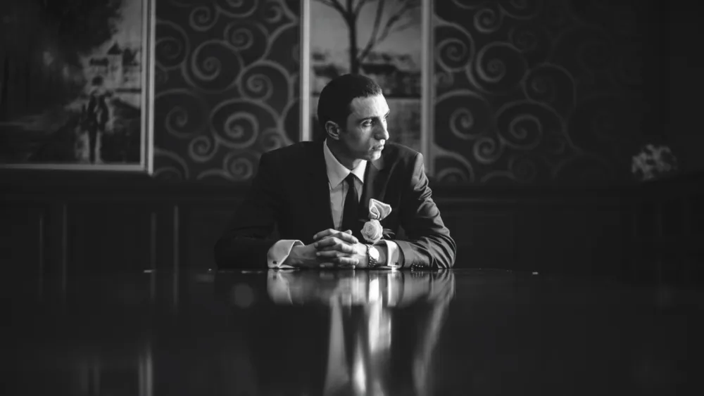 Goin’ Corporate 101: Personal Branding Elements