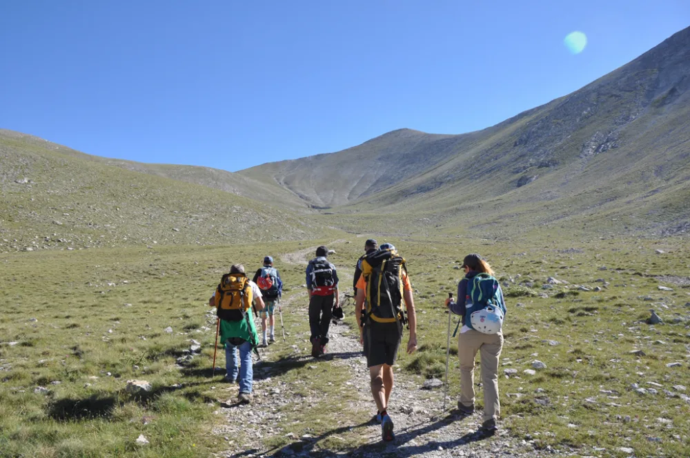 Ένα μύθο θα σας πω… Θα επιμηκύνω την τουριστική περίοδο