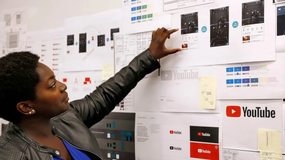 Το YouTube απέκτησε νέα εμφάνιση και λογότυπο [video]