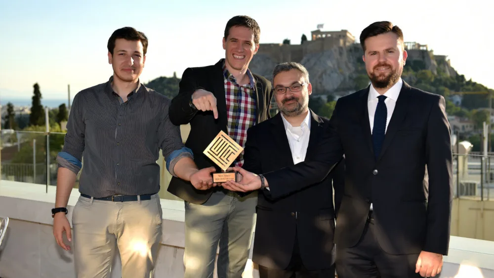 Το Tech Talent αναδεικνύει τους Έλληνες Developers