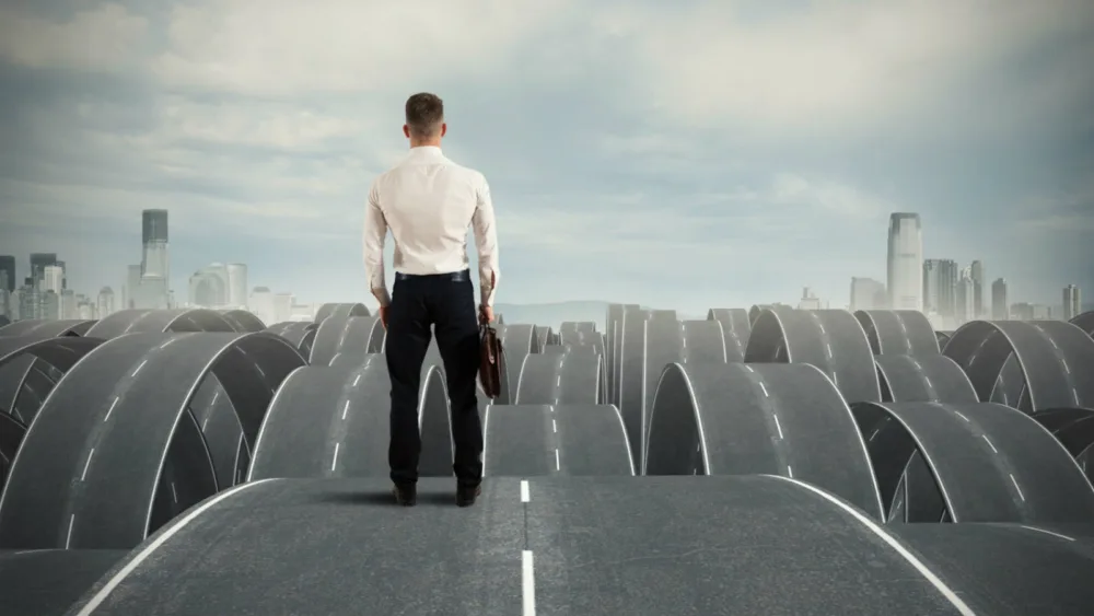 Ο πολύπλοκος και αβέβαιος κόσμος στον οποίο…πάντα ζούσαμε! [video]