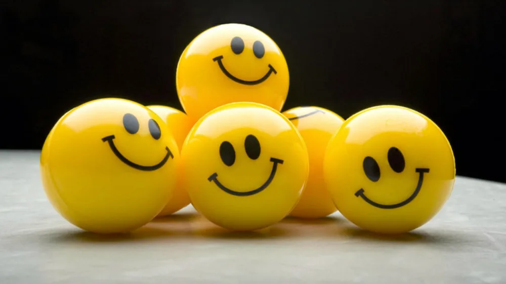 Η δύναμη της θετικής σκέψης