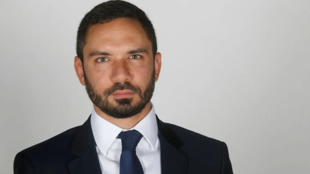 Γνωρίστε τον Ηγέτη της Νippon – Όμιλος Μαυρογένης