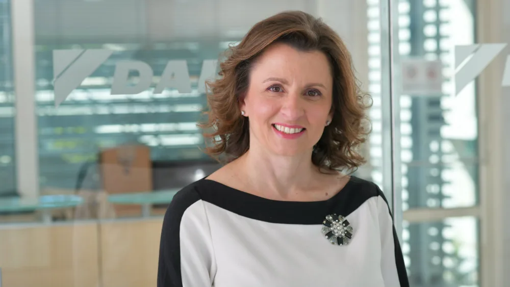 Χριστίνα Αντωνίου: Η πώληση θυμίζει ένα χορό που απαιτεί συγχρονισμό και σωστά βήματα