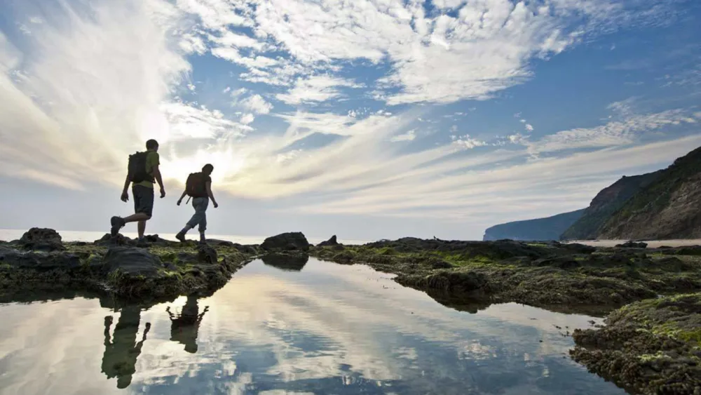 Γιατί το μονοπάτι προς την εξέλιξή μας στην ζωή δεν είναι μια εύκολη διαδρομή;