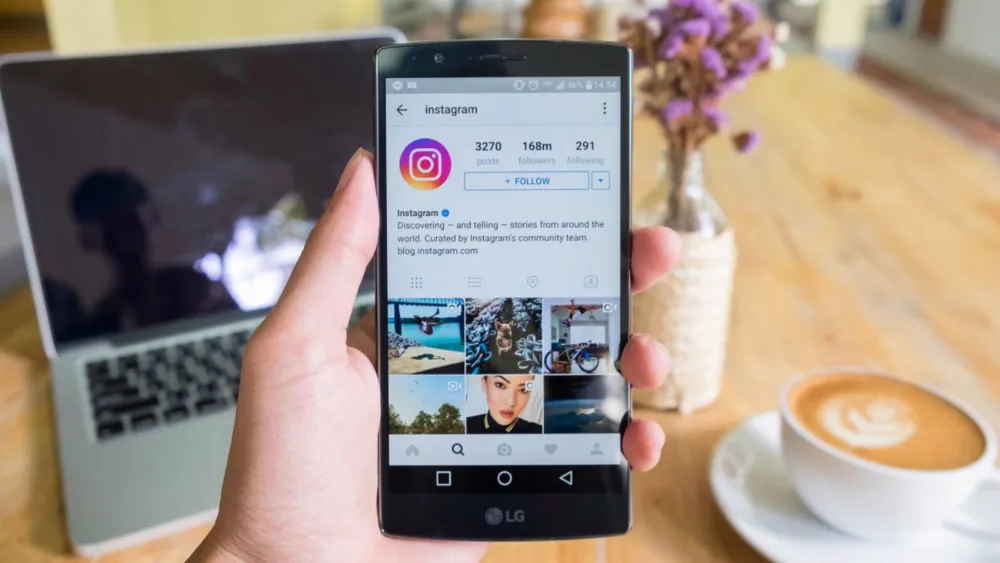 Τα νέα Instagram features του 2018 που πρέπει να δοκιμάσεις