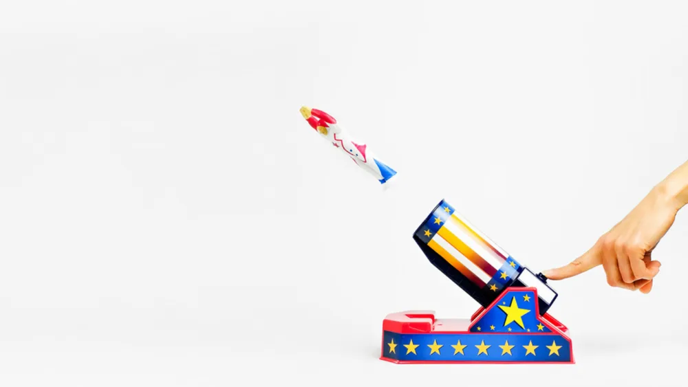 Τι είναι αυτό που θα κάνει την ομάδα της startup μου επιτυχημένη;