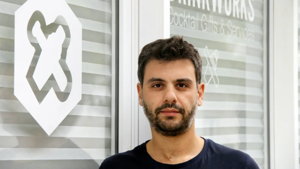 DrinkWorks: Η εταιρία που άλλαξε τα δεδομένα στο εταιρικό δώρο και τα corporate events