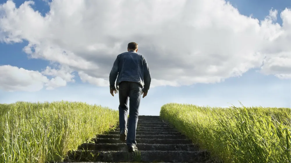 Πως αξιοποιούμε την κρυφή δύναμη της ευθύνης για να αντιμετωπίσουμε τις προκλήσεις στην ζωή μας