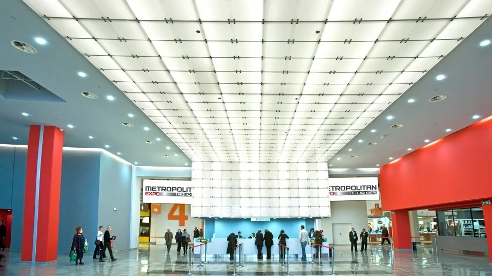 Ολοκληρώθηκε η έκθεση Super Market, Mini Market 2017