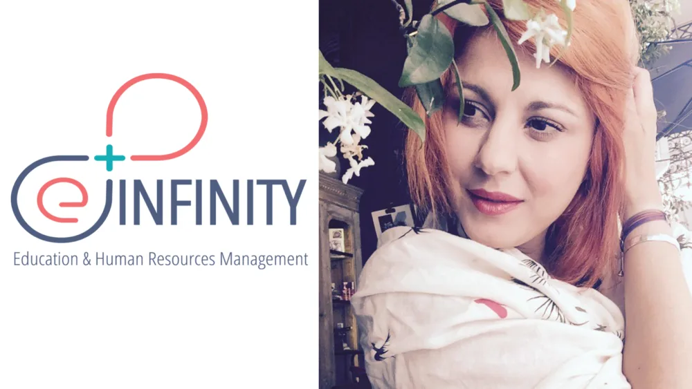 e-infinity: Ένα πρωτοπόρο εγχείρημα στο  χώρο του φαρμακείου