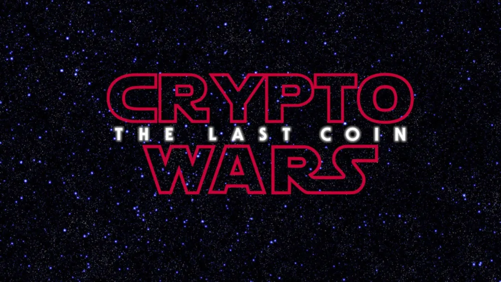 Cryptowars: Το μυστικό σχέδιο κατάληψης της αγοράς και η επικείμενη απογείωση