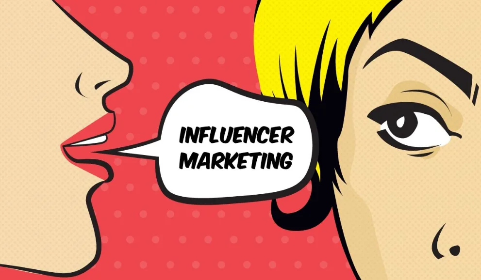 Influencers. Μία μόδα που περνάει;