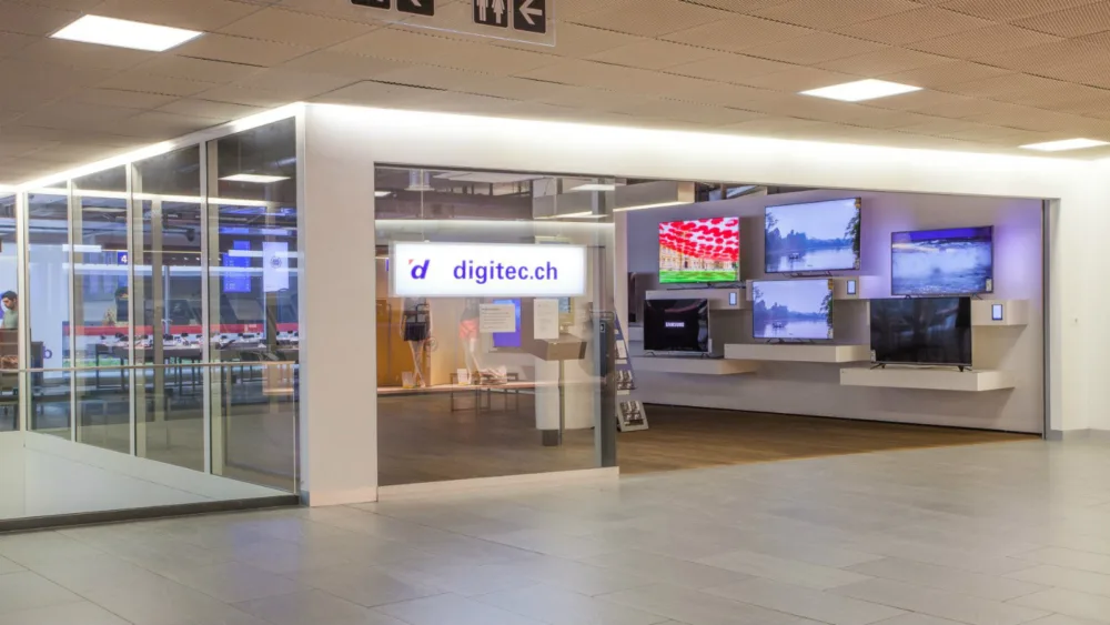 Digitec Galaxus: Παράδειγμα προς μίμηση για τους Έλληνες εμπόρους η εφαρμογή του Re-Commerce στον κλάδο των Ηλεκτρικών και Ηλεκτρονικών Συσκευών