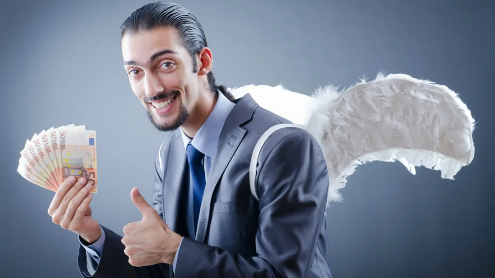 Τι να περιμένεις από έναν καλό επενδυτή