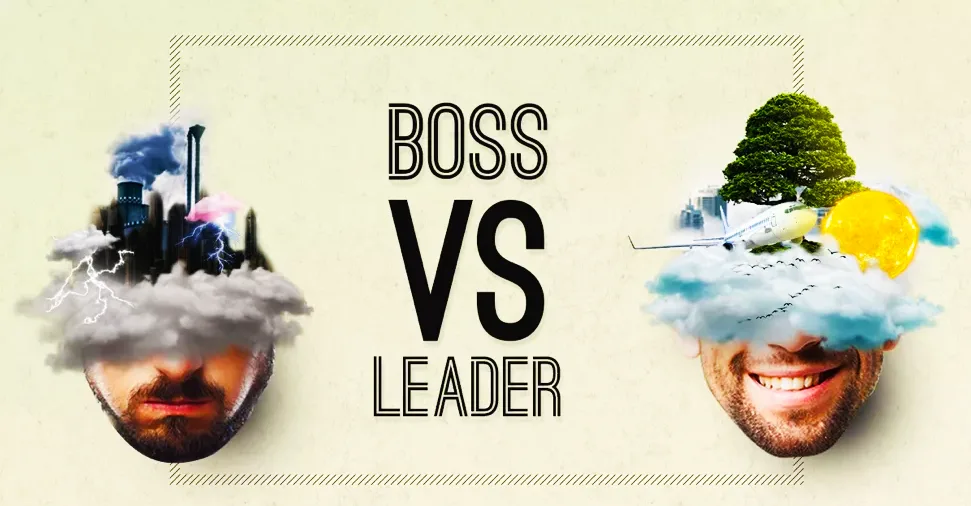 6 βήματα για να γίνεις καλύτερο Boss!