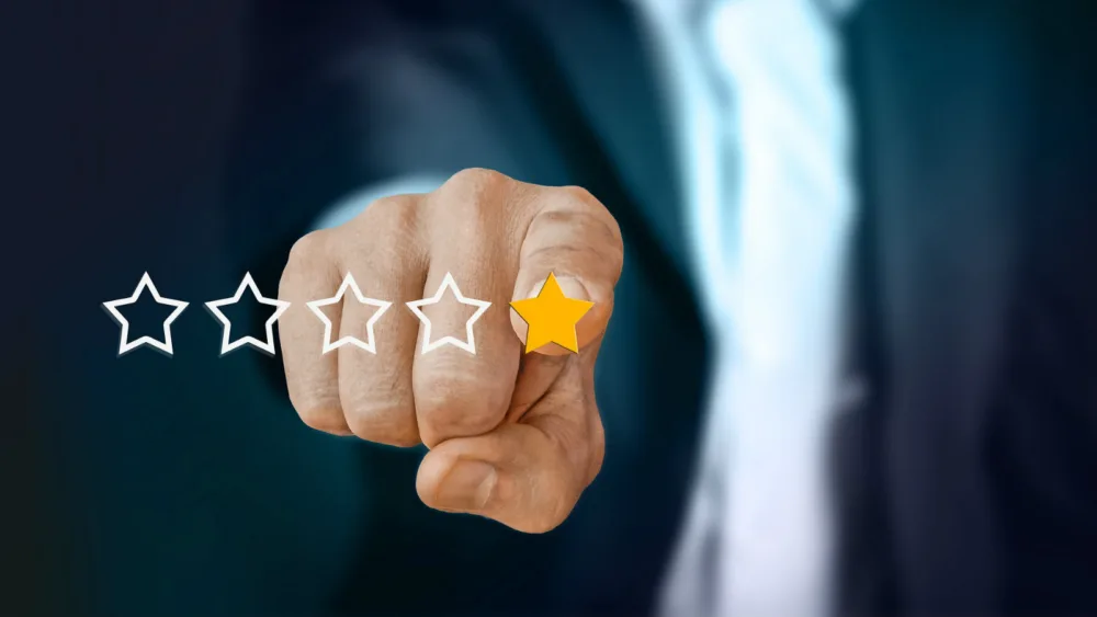 Πώς να δέχεστε την κριτική