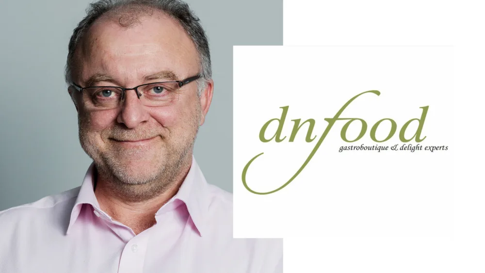 Δημήτρης Νάτσης: Από καταξιωμένος σεφ σε πετυχημένος επιχειρηματίας!