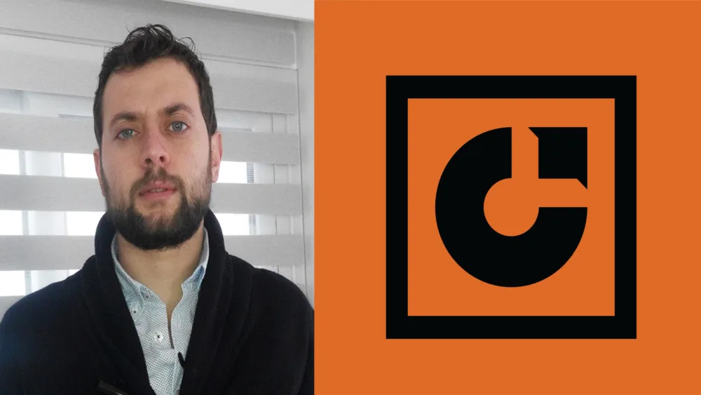 Ανδρέας Χαραλάμπους: Ξεκίνα να χτίζεις το όνειρό σου. Και τα μικρά βήματα μετρούν, αρκεί να μη σταματήσεις!