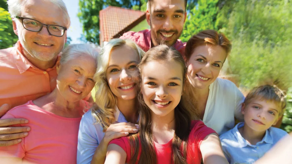 Εξυπηρετώντας διαφορετικές γενιές πελατών: Από την Generation Z στην Silent Generation