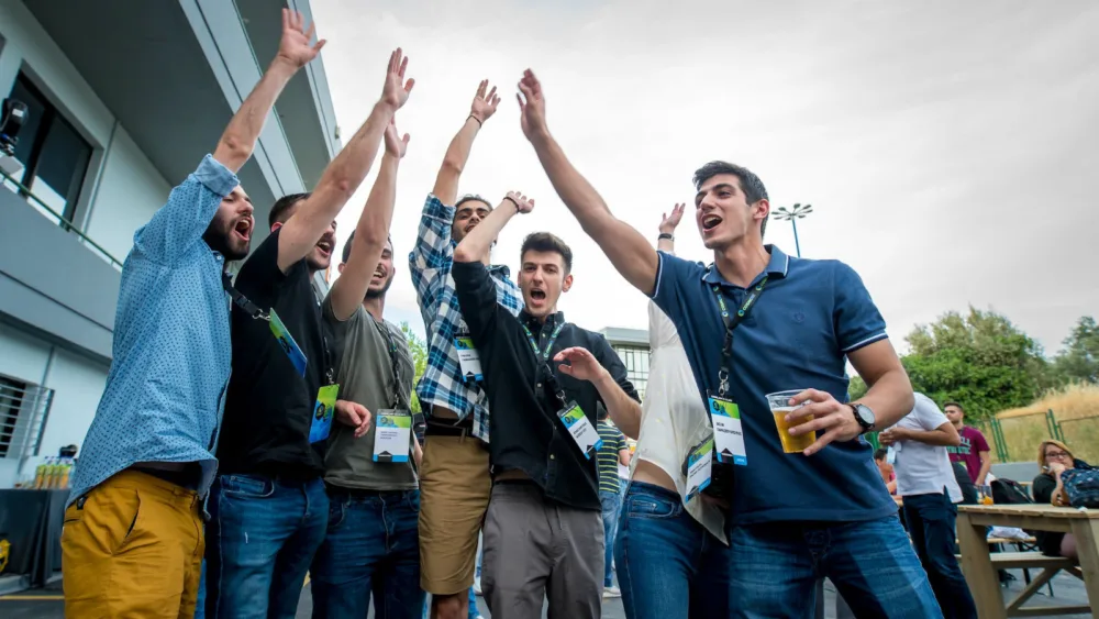 Eye Tracking αναλύσεις από την Loceye