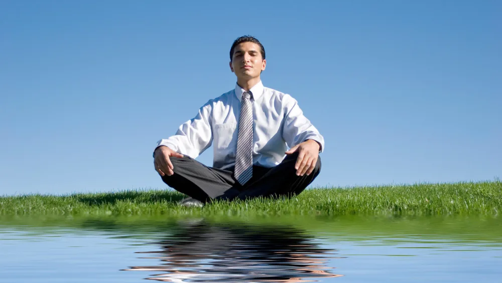 Πως η πνευματικότητα του ατόμου ενδυναμώνει την έκφραση της επιχειρηματικότητάς του