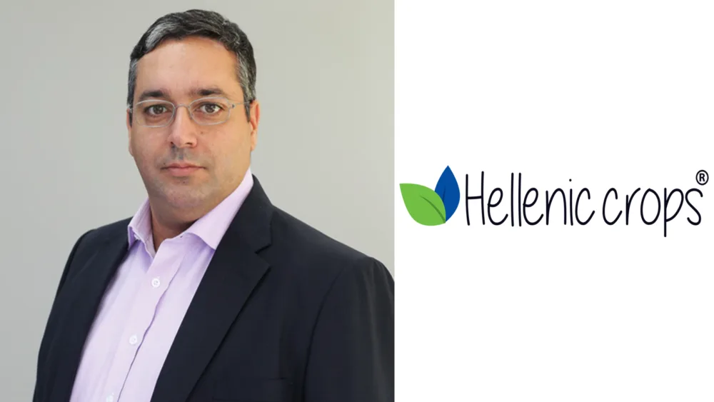 Μπασσάμ Άζαρ: Η Ελλάδα είναι υπερδύναμη στο ελαιόλαδο και στις ελιές