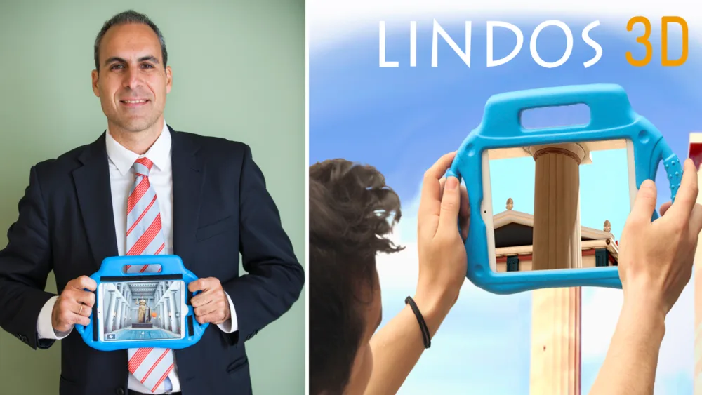 Moptil: Πώς να αγαπήσει η νέα γενιά την Παγκόσμια Πολιτιστική Κληρονομιά