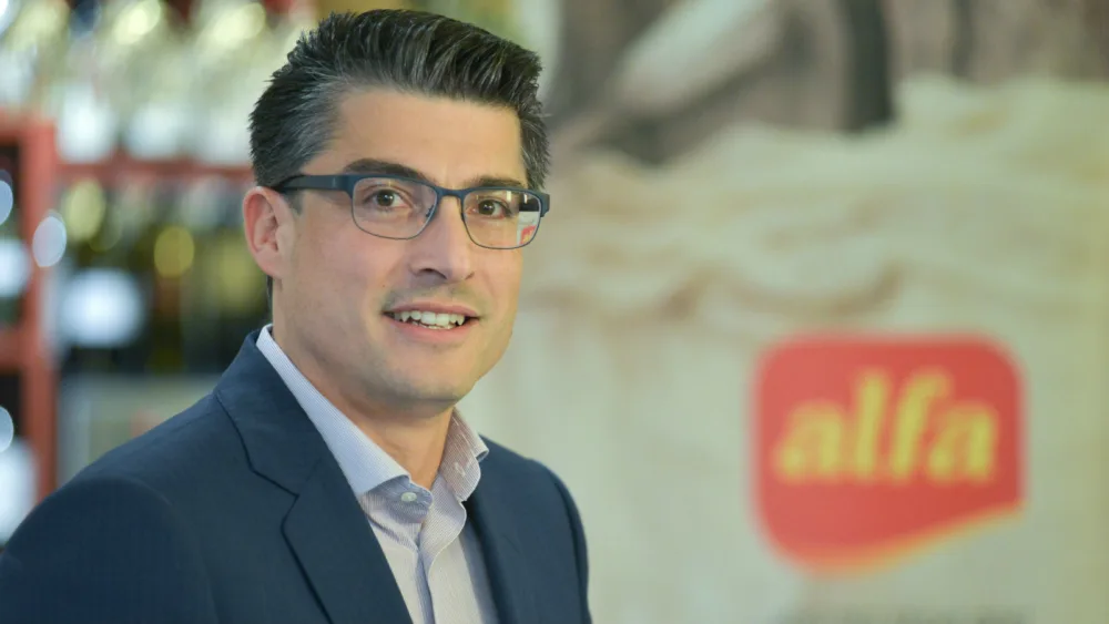 Παναγιώτης Αδαμαντιάδης: Ο καλός πωλητής πρέπει πρώτα από όλα να είναι διαβασμένος