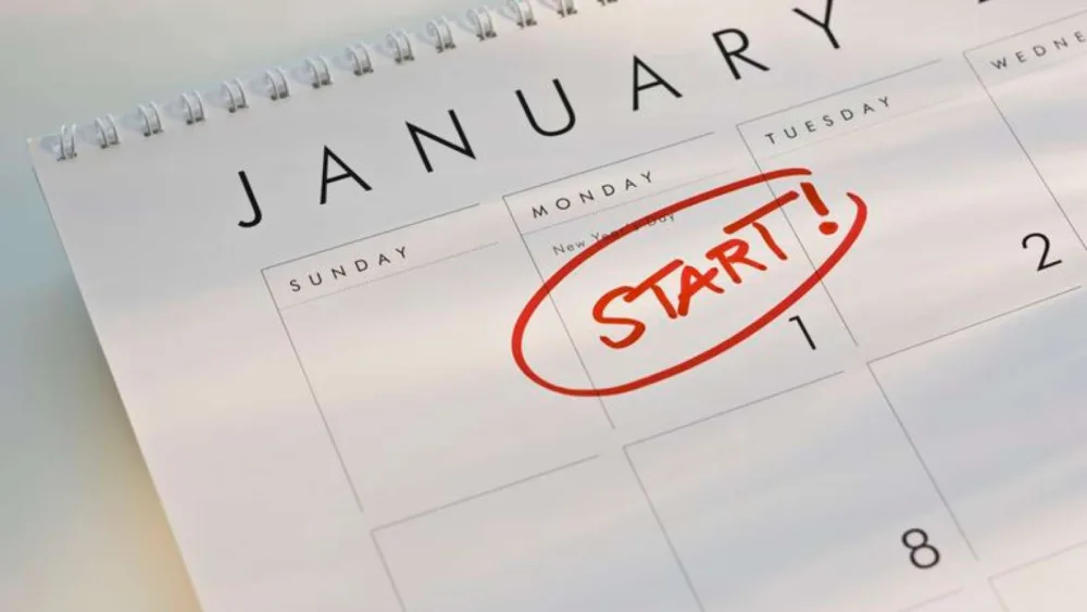 4 υποθέσεις για ένα επιτυχημένο 2018