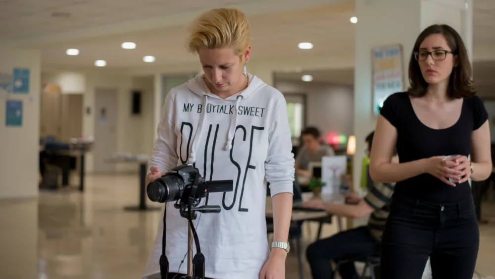 Γνωρίστε το Προχωράμε, το ελληνικό issues driven media startup