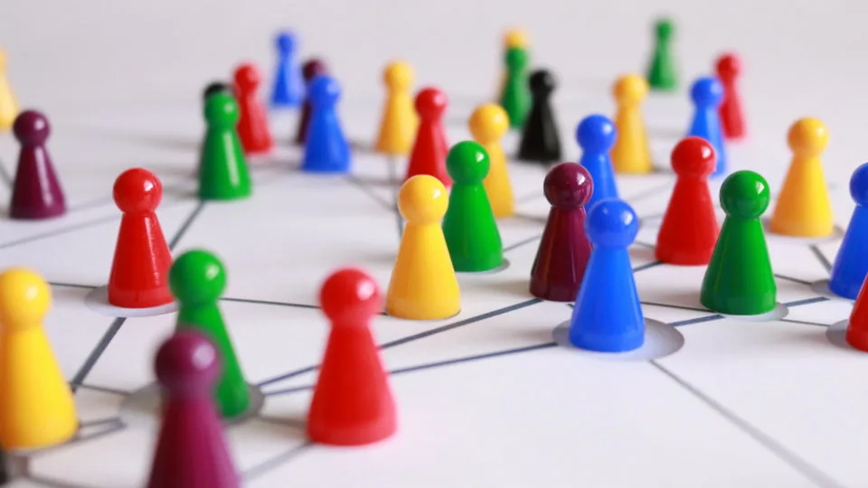 Οδηγός επιτυχίας σε ένα networking event