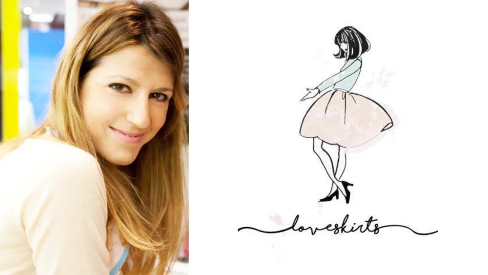 Η φούστα των ονείρων σου σε ένα κλικ!