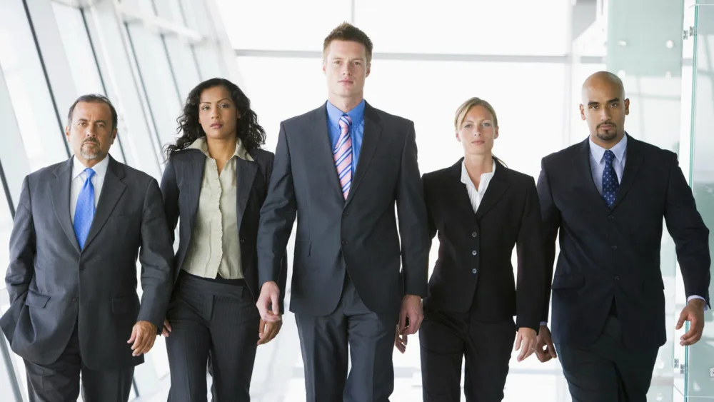 5 λέξεις και φράσεις που οι υποδειγματικοί ηγέτες δεν χρησιμοποιούν ποτέ!