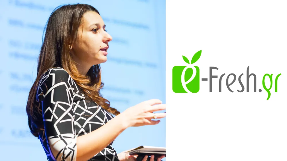 e-fresh.gr: Το Online Super Market που φτάνει στην πόρτα σου σε λίγες ώρες