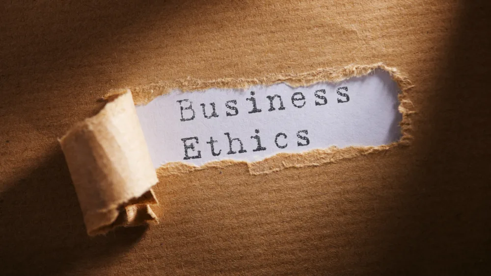 Η συμβατότητα των προσωπικών αξιών μας με τον στόχο αποτελεί τον κυρίαρχο παράγοντα επιτυχίας